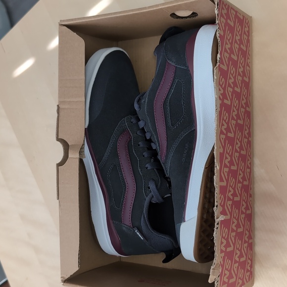 Vans UltraRange Pro - Picture 4 of 7